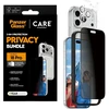 Panzer Glass Protective set CARE by PanzerGlass Flagship 3-in-1 Case+PrivacyGlass+Lens for iPhone 18 Pro / 17 Pro