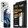 Panzer Glass Protective set CARE by PanzerGlass Flagship 3-in-1 Case+Glass+Lens for iPhone 18 Pro Max