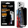Panzer Glass Protective set CARE by PanzerGlass Flagship 3-in-1 for iPhone 18 Pro Max / 17 Pro Max