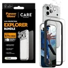 Panzer Glass Protective set CARE by PanzerGlass Flagship 3-in-1 Case+Glass+Lens for iPhone 18 Pro Max