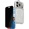 Panzer Glass Protective set CARE by PanzerGlass Flagship 3-in-1 Case+PrivacyGlass+Lens for iPhone 18 Pro / 17 Pro