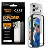 Panzer Glass Protective set CARE by PanzerGlass Flagship 3-in-1 Case+Glass+Lens for iPhone 18 Pro