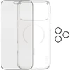 Panzer Glass Protective set CARE by PanzerGlass Flagship 3-in-1 for iPhone 18 Pro Max / 17 Pro Max