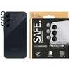 Panzer Glass SAFE by PanzerGlass fotoaparato dangtelis Samsung Galaxy A35 5G - su juodu rėmeliu