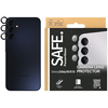 Panzer Glass SAFE by PanzerGlass fotoaparato dangtelis Samsung Galaxy A15 / A15 5G - su juodu rėmeliu
