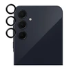Panzer Glass SAFE by PanzerGlass fotoaparato dangtelis Samsung Galaxy A35 5G - su juodu rėmeliu