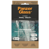 Panzer Glass PanzerGlass 3 viename apsaugos rinkinys, skirtas Samsung Galaxy S23+, PicturePerfect fotoaparato apsauga, kietas dėklas ir ekrano apsauga