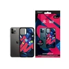 Panzer Glass PANZERGLASS CLEAR DĖKLAS MIKAEL B LIMITED ARTIST EDITION IPHONE 11 PRO