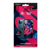 Panzer Glass PanzerGlass ClearCase antibakterinis Mikael B Limited Artist Edition dėklas, skirtas iPhone 11 Pro Max - įvairiaspalvis