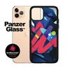 Panzer Glass PanzerGlass ClearCase antibakterinis Mikael B Limited Artist Edition dėklas, skirtas iPhone 11 Pro Max - įvairiaspalvis