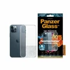 Panzer Glass PanzerGlass ClearCase iPhone 12 Pro Max 6,7" antibakterinis skaidrus