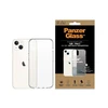 Panzer Glass PANZERGLASS CLEAR DĖKLAS IPHONE 13 ANTIBAKTERINIS KARINIS KLASĖS CLEAR BULK