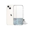 Panzer Glass PANZERGLASS CLEAR DĖKLAS IPHONE 13 ANTIBAKTERINIS KARINIS KLASĖS CLEAR BULK