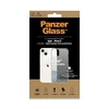 Panzer Glass PANZERGLASS CLEAR DĖKLAS IPHONE 13 ANTIBAKTERINIS KARINIS KLASĖS CLEAR BULK