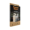 Panzer Glass PanzerGlass Clearantibacterial Military Grade certified Apple iPhone 13 Pro Max - dėklas telefonui skaidrus ir rožinės spalvos