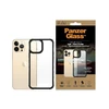 Panzer Glass PanzerGlass Clearantibacterial Military Grade certified Apple iPhone 13 Pro Max - dėklas telefonui skaidrus ir rožinės spalvos