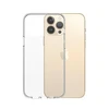 Panzer Glass PANZERGLASS CLEAR DĖKLAS IPHONE 13 PRO MAX ANTIBAKTERINIS KARINIO KLASĖS CLEAR