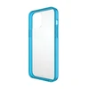 Panzer Glass PANZERGLASS CLEARCASE IPHONE 13 PRO MAX ANTIBACTERIAL MILITARY GRADE BONDI Mėlynas