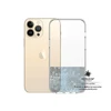 Panzer Glass PANZERGLASS CLEAR DĖKLAS IPHONE 13 PRO MAX ANTIBAKTERINIS KARINIO KLASĖS CLEAR