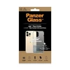 Panzer Glass PANZERGLASS CLEAR DĖKLAS IPHONE 13 PRO MAX ANTIBAKTERINIS KARINIO KLASĖS CLEAR