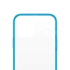 Panzer Glass PANZERGLASS CLEARCASE IPHONE 13 PRO MAX ANTIBACTERIAL MILITARY GRADE BONDI Mėlynas