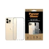 Panzer Glass PANZERGLASS CLEAR DĖKLAS IPHONE 13 PRO MAX ANTIBAKTERINIS KARINIO KLASĖS CLEAR