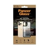 Panzer Glass PanzerGlass Clearantibacterial Military Grade certified Apple iPhone 13 Pro Max - dėklas telefonui skaidrus ir rožinės spalvos