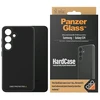 Panzer Glass PanzerGlass HardD3O® Bio and Military Grade Certification Samsung Galaxy S24 - dėklas telefonui skaidrus and dėklas telefonui juodos spalvos