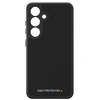 Panzer Glass PanzerGlass HardD3O® Bio and Military Grade Certification Samsung Galaxy S24 - dėklas telefonui skaidrus and dėklas telefonui juodos spalvos