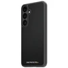 Panzer Glass PanzerGlass HardD3O® Bio and Military Grade certification Samsung Galaxy S24 Plus - dėklas telefonui skaidrus ir juodos spalvos