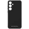 Panzer Glass PanzerGlass HardD3O® Bio and Military Grade certification Samsung Galaxy S24 Plus - dėklas telefonui skaidrus ir juodos spalvos
