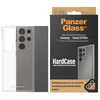 Panzer Glass PanzerGlass kietas dėklas su D3O, skirtas Samsung Galaxy S24 Ultra (skaidrus)
