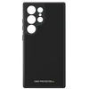 Panzer Glass PanzerGlass HardD3O® Bio and Military Grade Certification Samsung Galaxy S24 Ultra - dėklas telefonui skaidrus and dėklas telefonui juodos spalvos