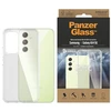 Panzer Glass PanzerGlass Hardantibacterial Military Grade certified Samsung Galaxy A54 5G - dėklas telefonui skaidrus