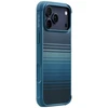 Pitaka Aramid ProGuard dėklas Apple iPhone 17 Pro, mėnulio saulėlydis