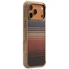 Dėklas Pitaka Aramid ProGuard Case Apple iPhone 17 Pro, sunset