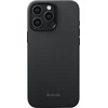Pitaka Summa dėklas, juodas/pilkas – iPhone 16 Pro Max
