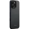 Pitaka Summa dėklas, juodas/pilkas – iPhone 16 Pro Max