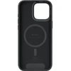 Pitaka Summa dėklas, juodas/pilkas – iPhone 16 Pro Max