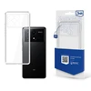 3mk Clear Xiaomi Poco X6 Pro 5G - dėklas telefonui skaidrus