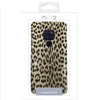 PURO Glam Leopard dangtelis – dėklas, skirtas Huawei Mate 20 (Leo 3)