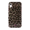 PURO Glam Leopard dangtelis – dėklas, skirtas iPhone XR (Leo 2)
