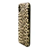 PURO Glam Leopard dangtelis – dėklas, skirtas iPhone Xs / X (Leo 1)