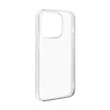 SBS Dėklas PURO skirtas iPhone 14 Pro Max, skaidrus / IPC14P6703NUDETR