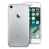 Dėklas Puro skirtas iPhone 6/6S/7/8/SE 2020, 0.3 Nude, skaidrus / IPC74703NUDETR / 155823