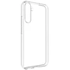 SBS Dėklas Puro Nude 0.3, skirtas Samsung Galaxy A54 5G Transparent