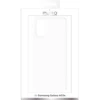Dėklas Puro Nude 0.3 Samsung A03s A037 skaidrus SGA03S03NUDETR