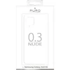 Dėklas PURO skirtas Samsung Galaxy A42 5G / SGA4203NUDETR