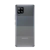 Dėklas PURO skirtas Samsung Galaxy A42 5G / SGA4203NUDETR