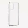 SBS Dėklas PURO 0.3 NUDE skirtas Samsung Galaxy A53 5G, skaidrus / SGA5303NUDETR
